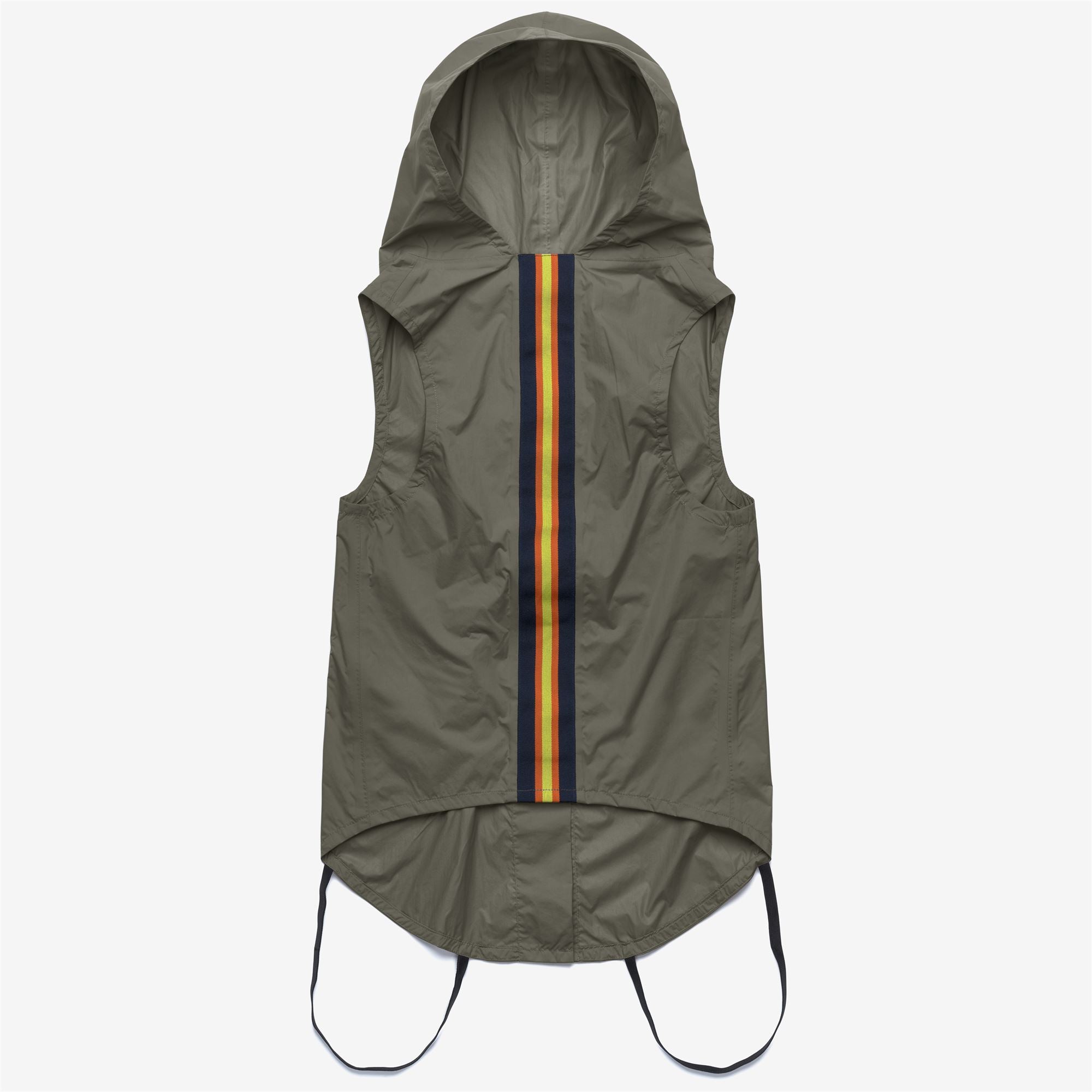 LE VRAI 4.0 BUDDY - Jackets - DOG COAT - Unisex - GREEN LICHEN