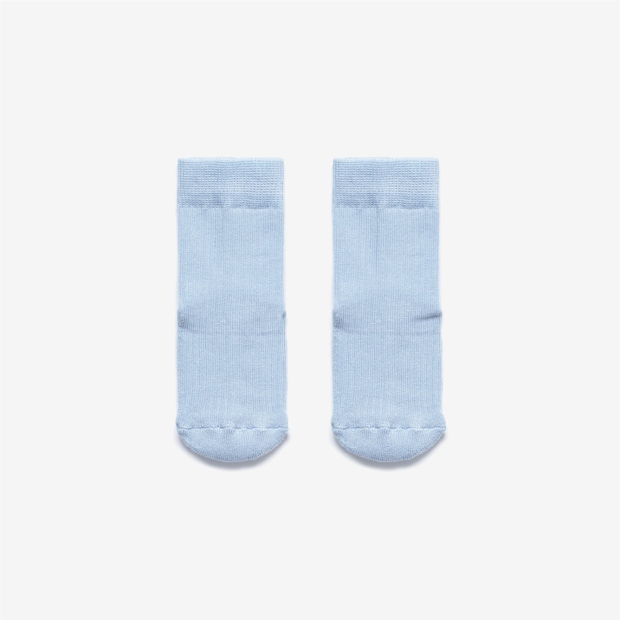 E. SET MILLE - SETS - Tracksuit / Hat - Kid unisex - BLUE AVIO