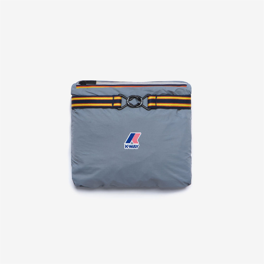 LE VRAI 4.0 ETHAN - Pants - Sport Trousers - Unisex - GREY MD