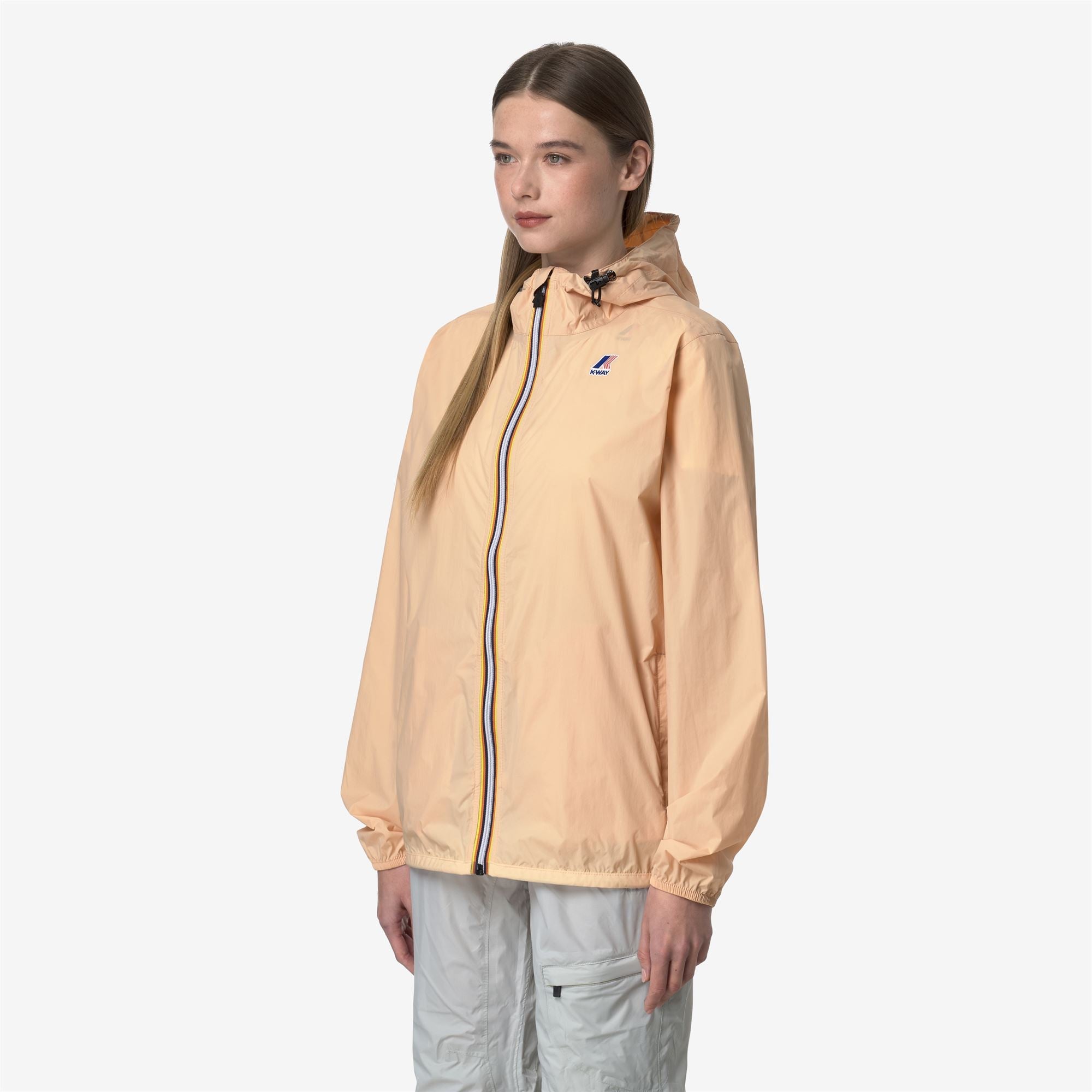 LE VRAI 4.0 CLAUDE - Jackets - Mid - Unisex - BEIGE SHEEPSKIN