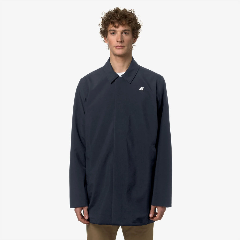 BENNY BONDED JERSEY