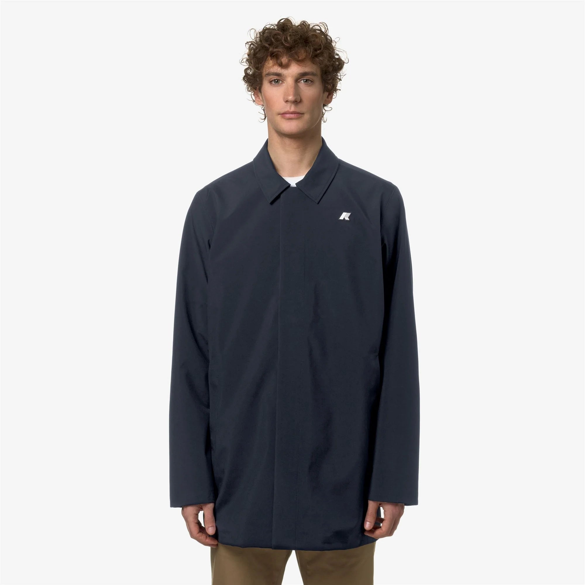 BENNY BONDED JERSEY