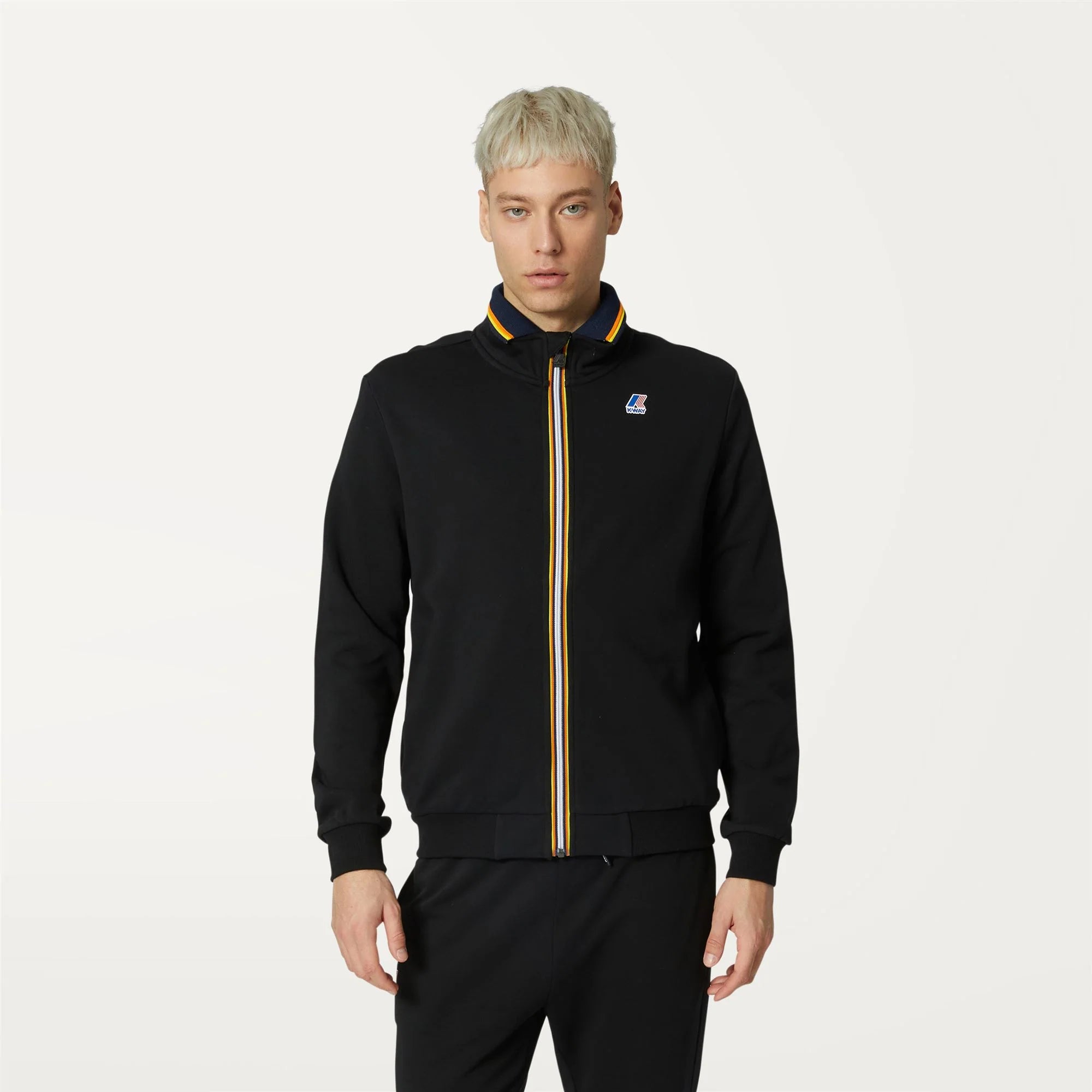 AUGUR POLY COTTON