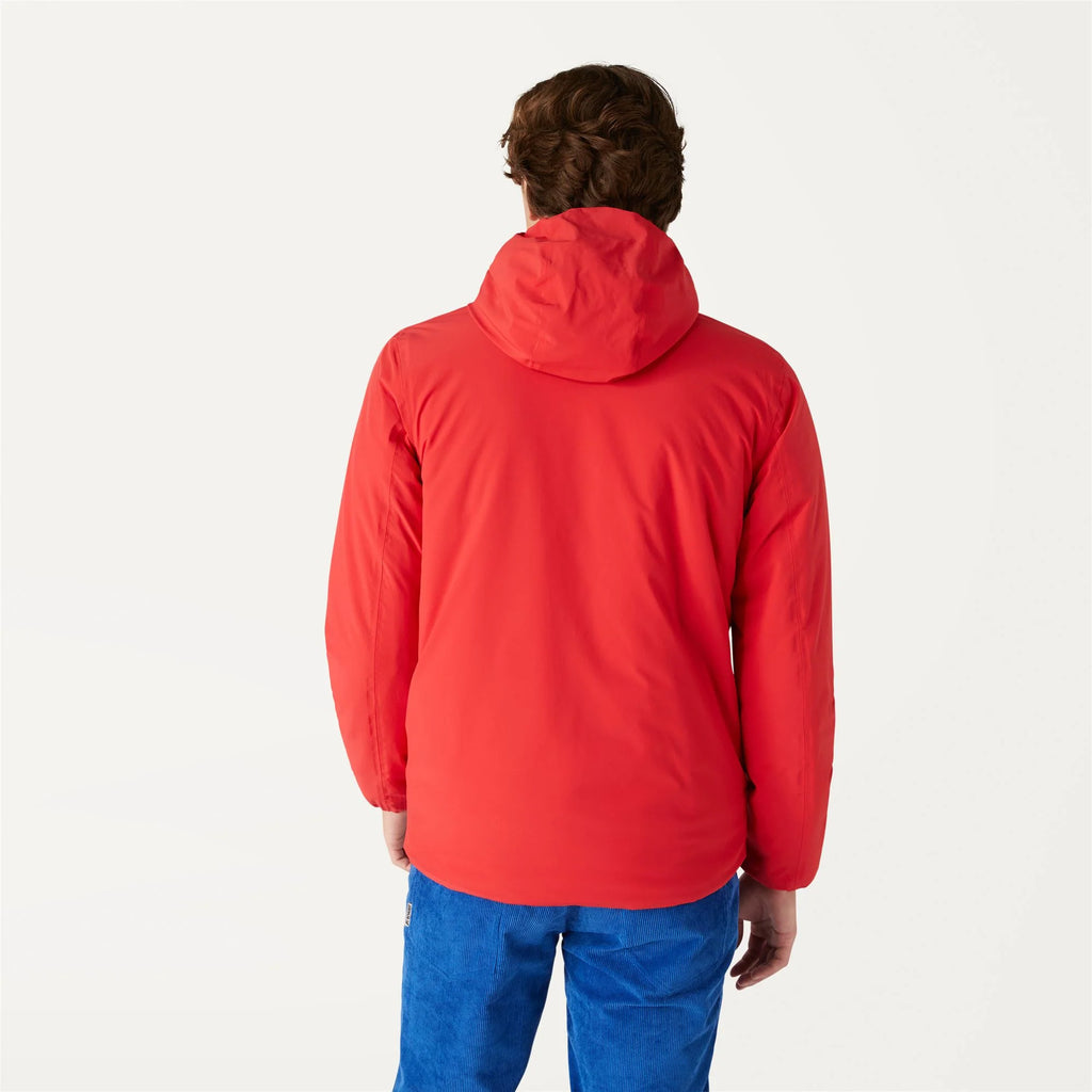 JACQUES WARM REVERSIBLE