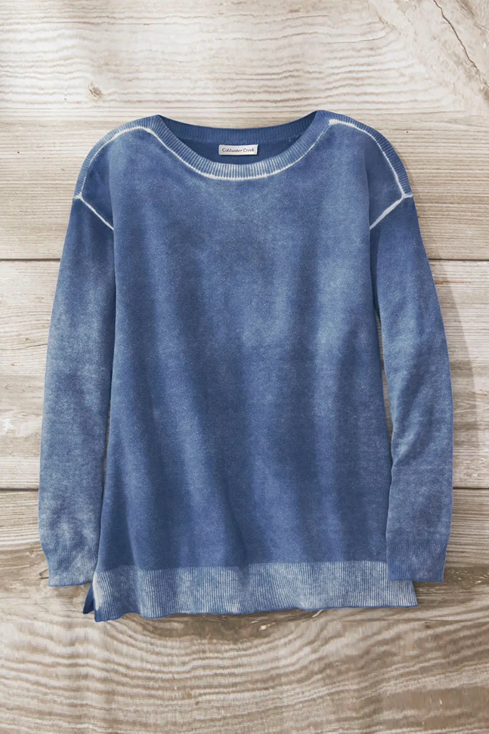 Artisan Way Pullover