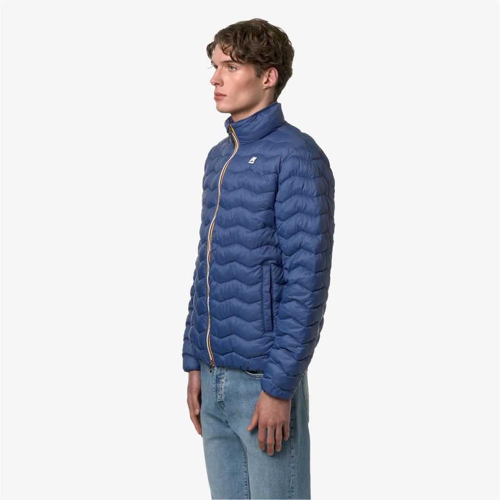 VALENTINE QUILTED WARM