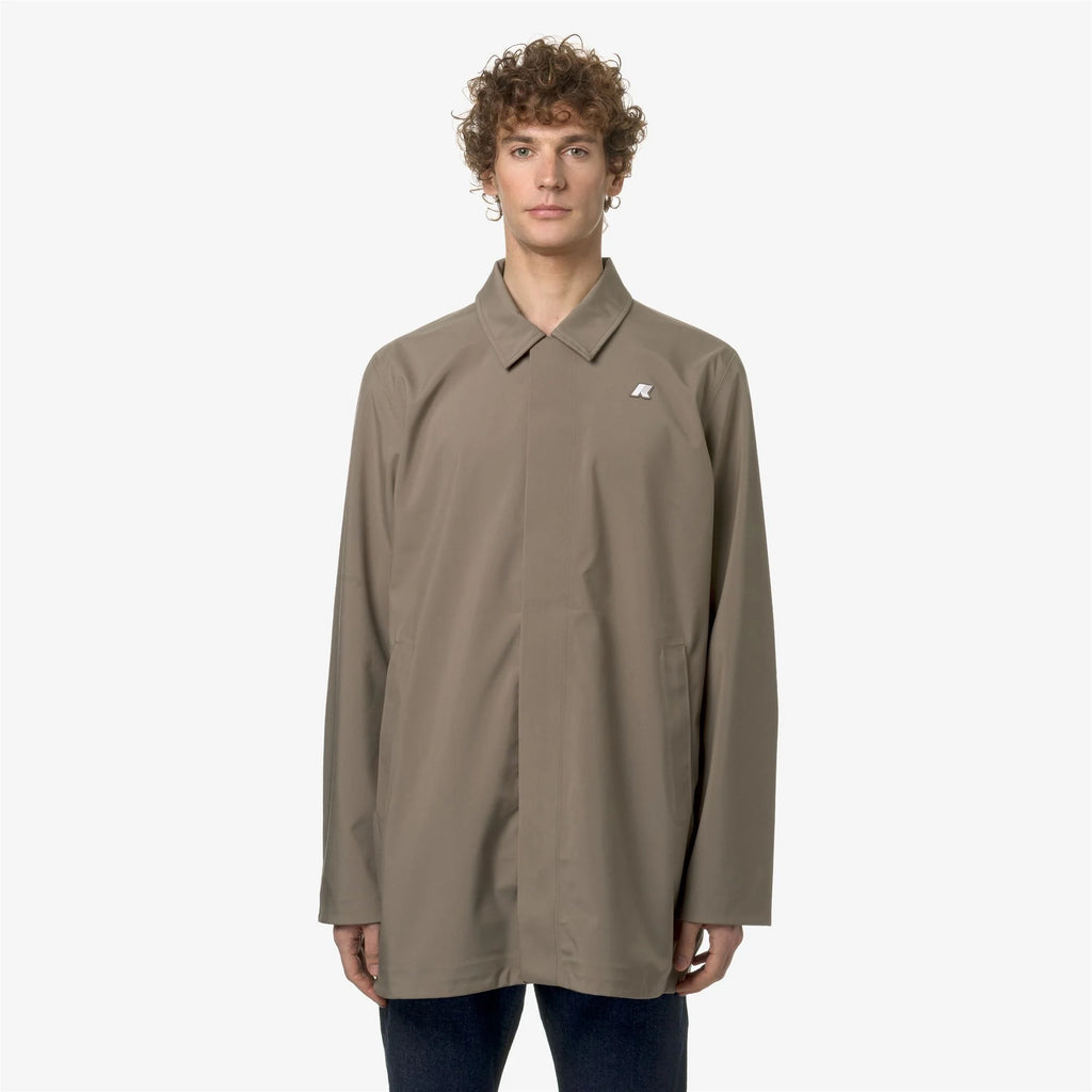 BENNY BONDED JERSEY