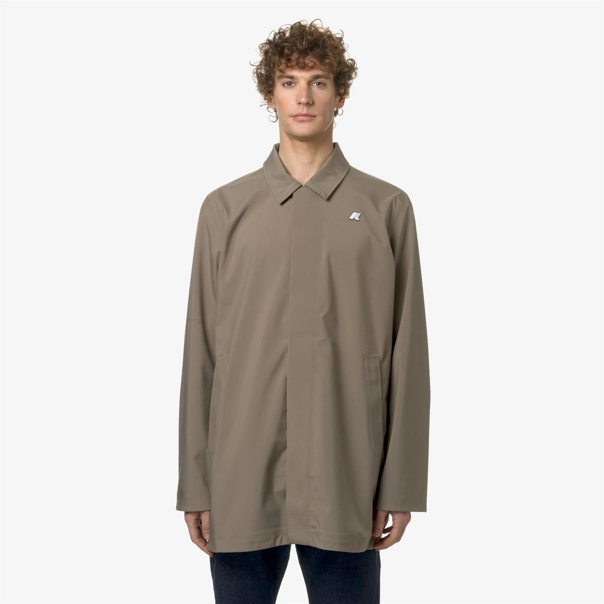 BENNY BONDED JERSEY