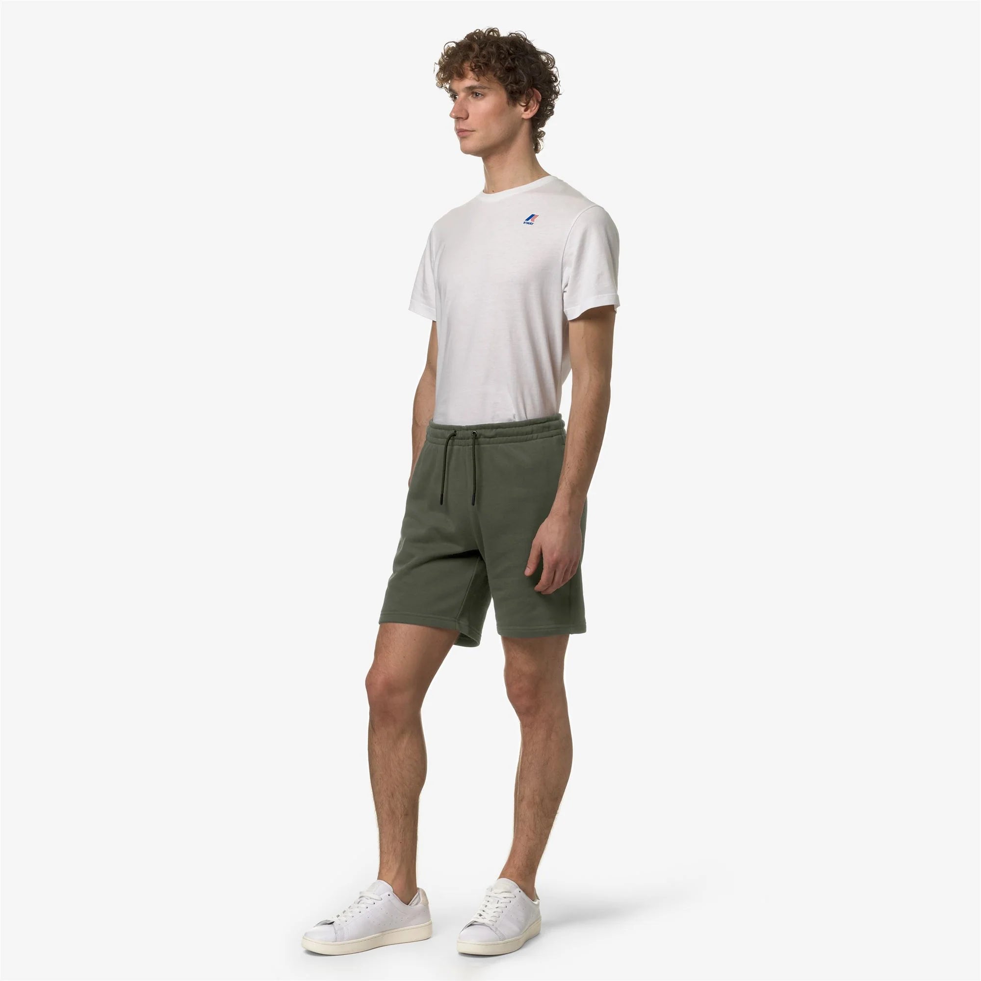 LE VRAI DORIAN POLY COTTON