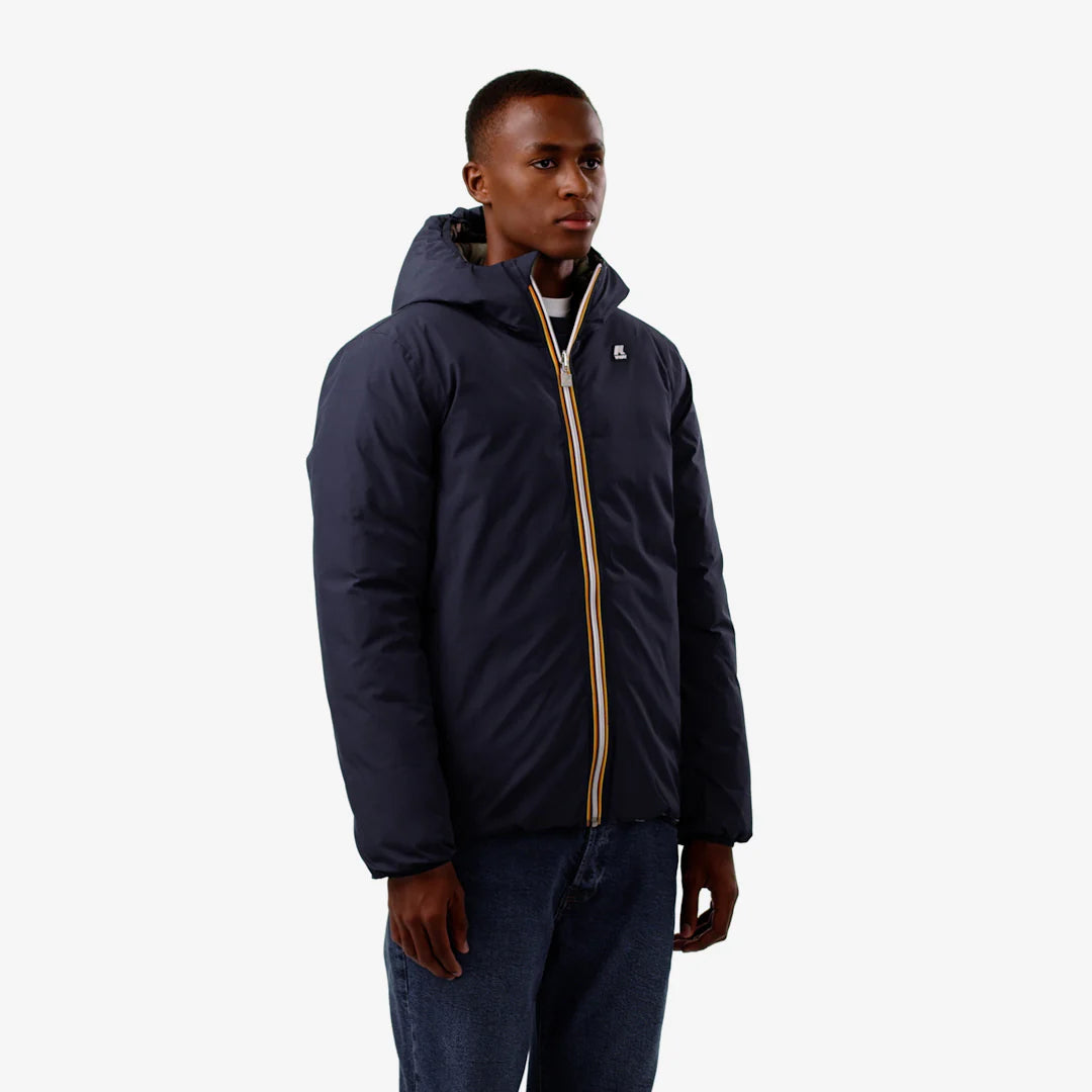 JACK ST THERMO REVERSIBLE