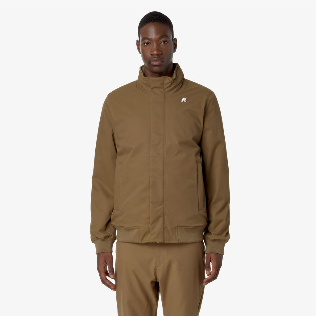 AMAURY TWILL MARMOTTA
