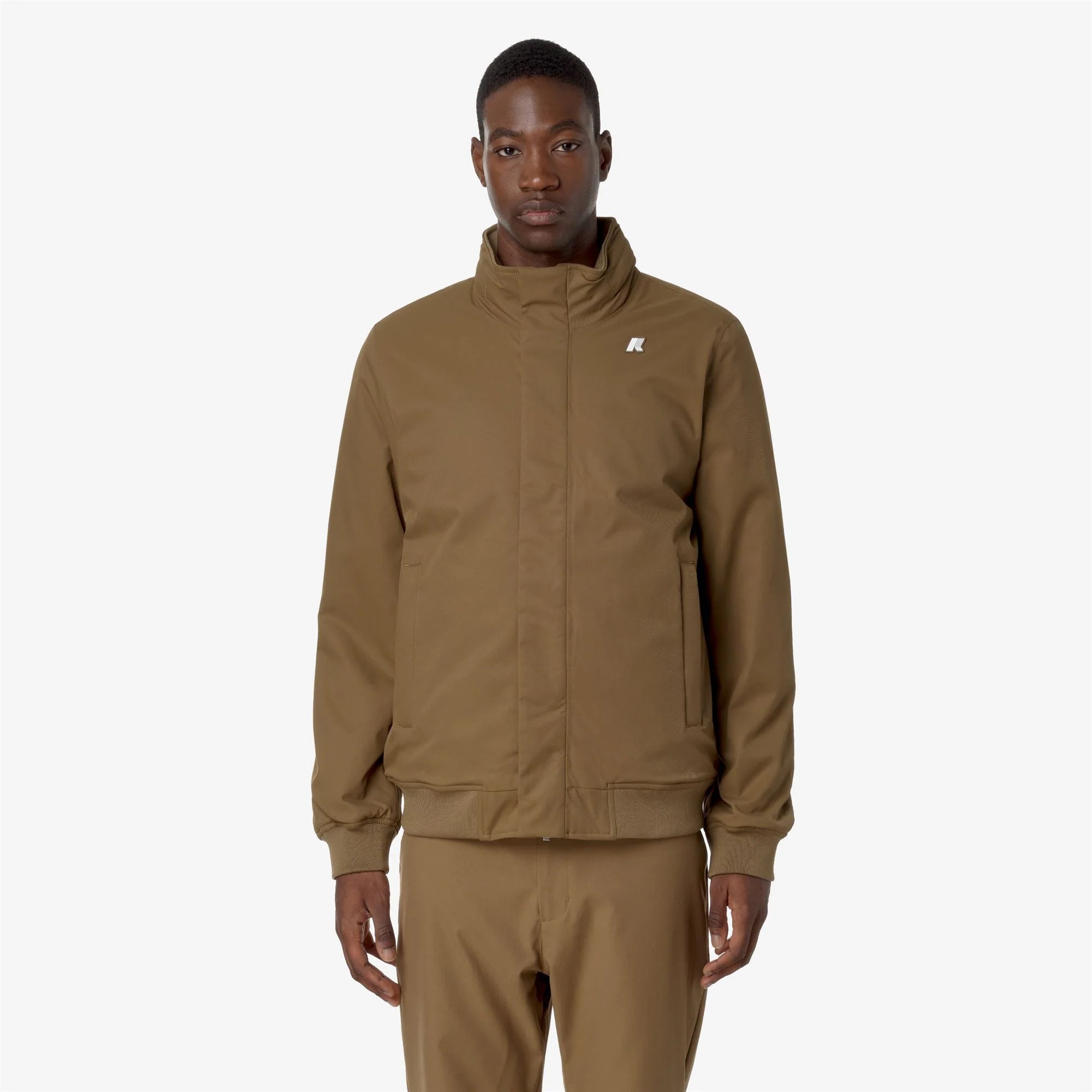 AMAURY TWILL MARMOTTA