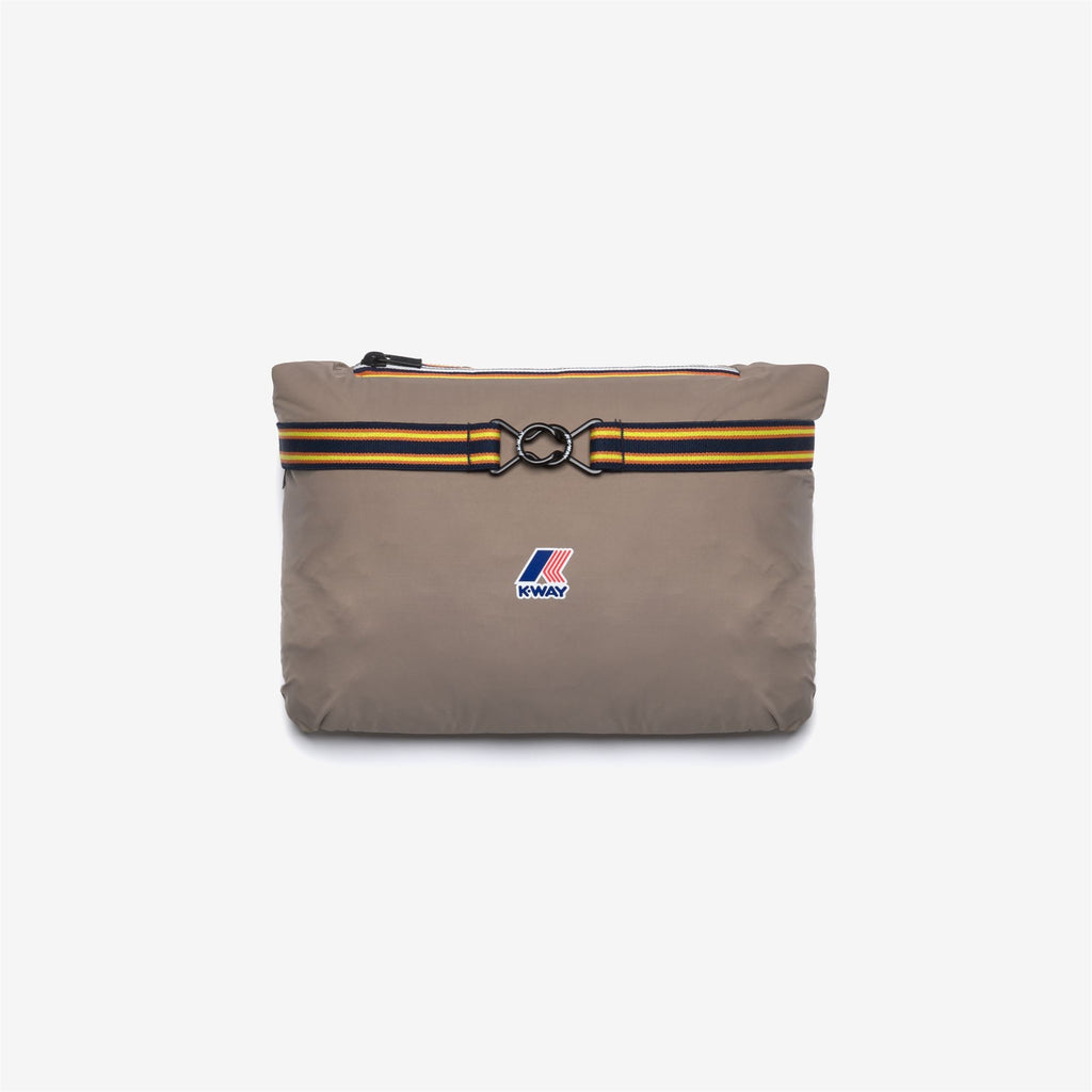 LE VRAI 4.0 CLAUDE WARM - Jackets - Mid - Unisex - BEIGE TAUPE
