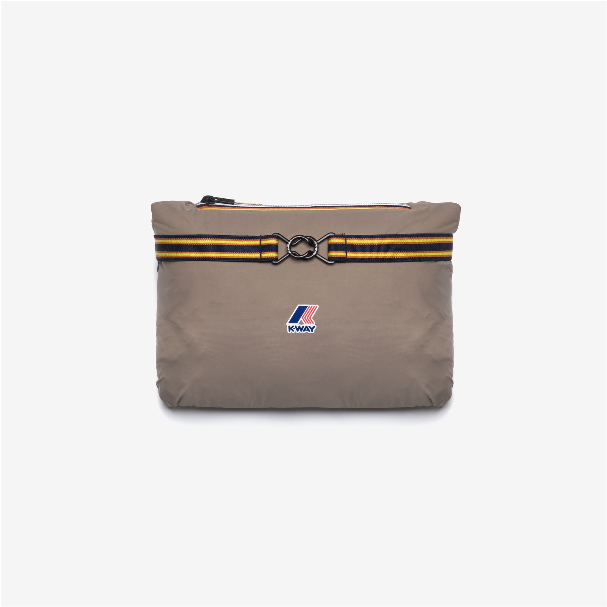 LE VRAI 4.0 CLAUDE WARM - Jackets - Mid - Unisex - BEIGE TAUPE