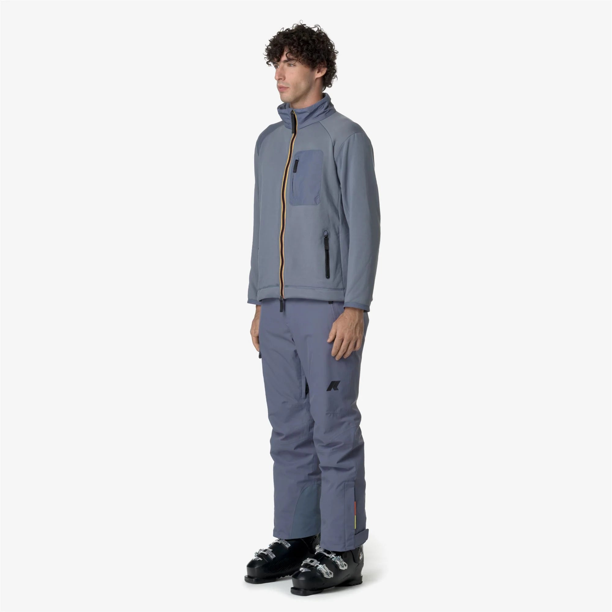 AVRIEUX MICROTWILL 2L