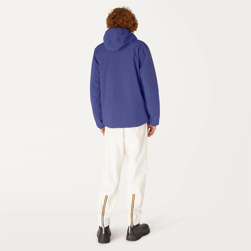JACQUES WARM REVERSIBLE