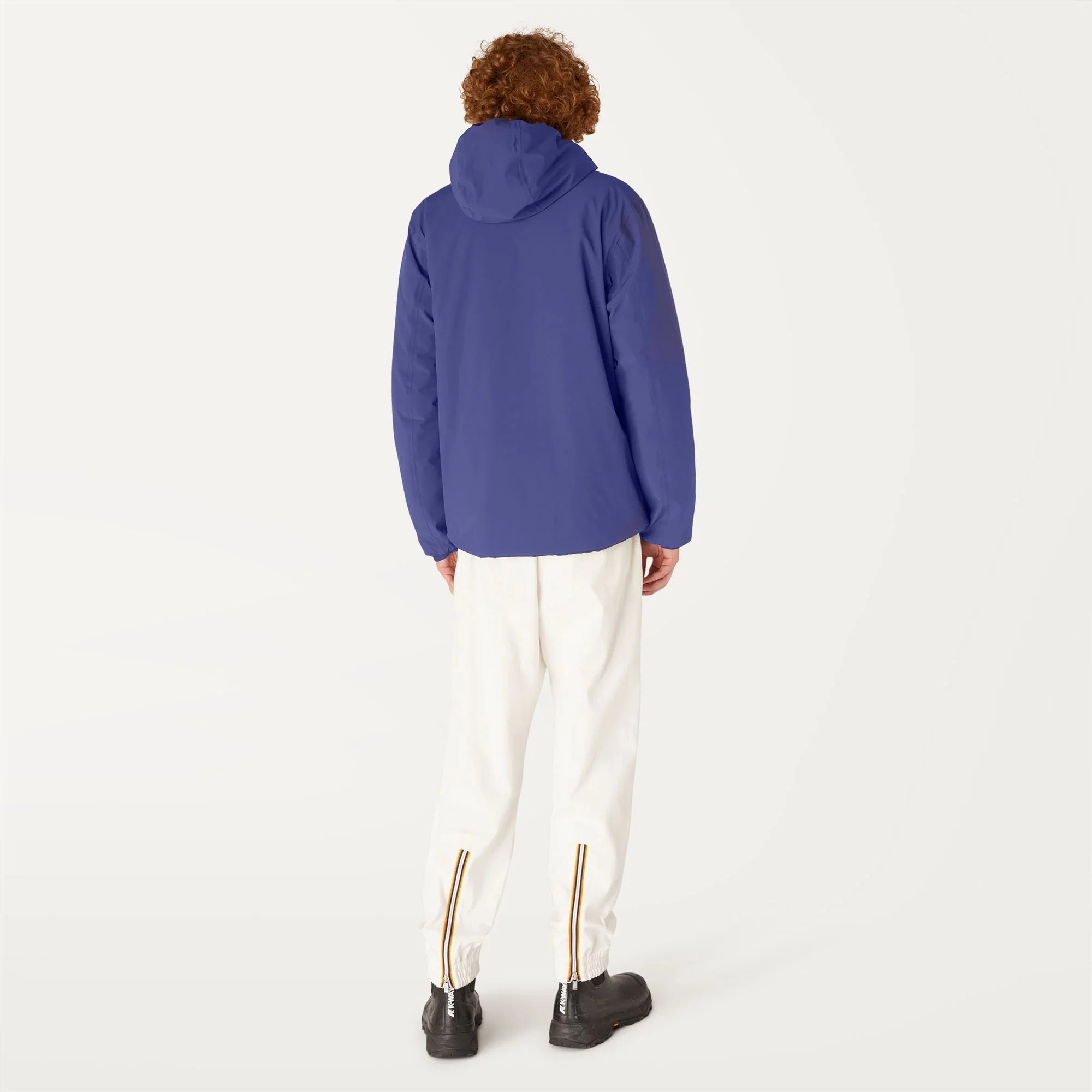 JACQUES WARM REVERSIBLE