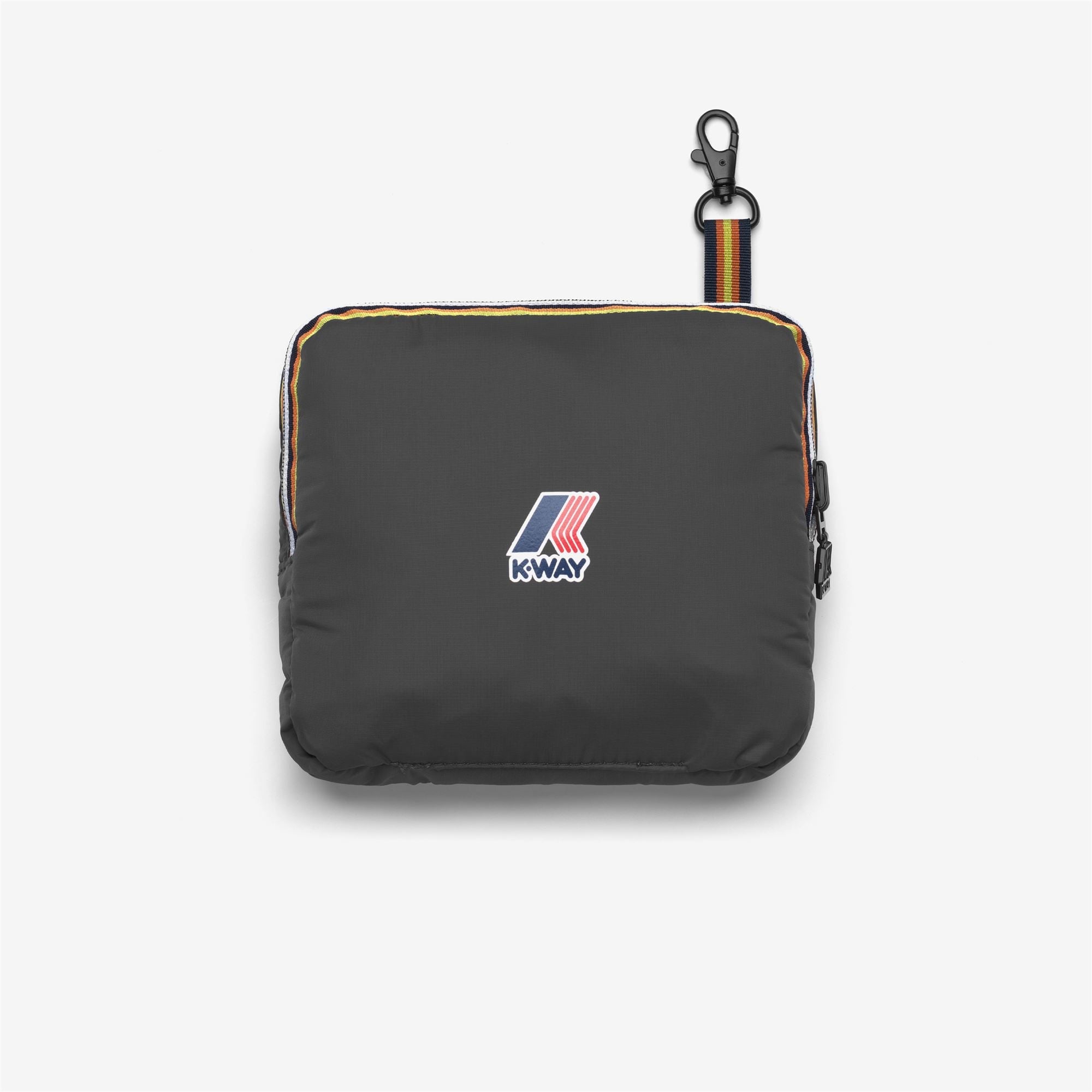 LE VRAI 4.0 MICHEL - Bags - Backpack - Unisex - GREY SHADOW DK