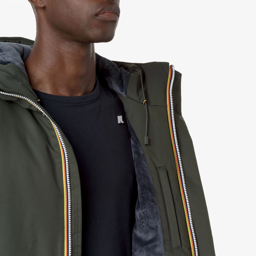 JARNO TWILL MARMOTTA