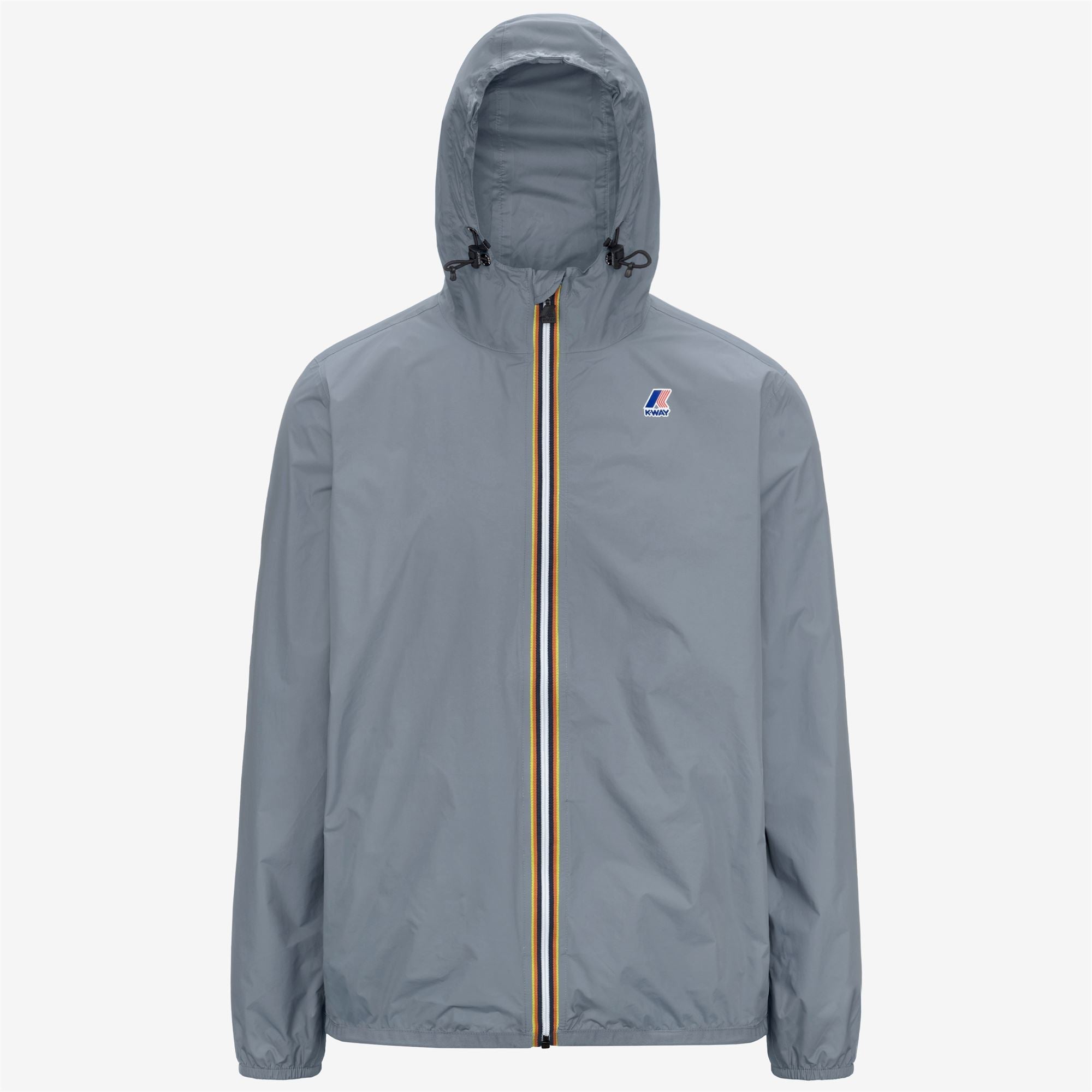 LE VRAI 4.0 CLAUDE - Jackets - Mid - Unisex - GREY MD