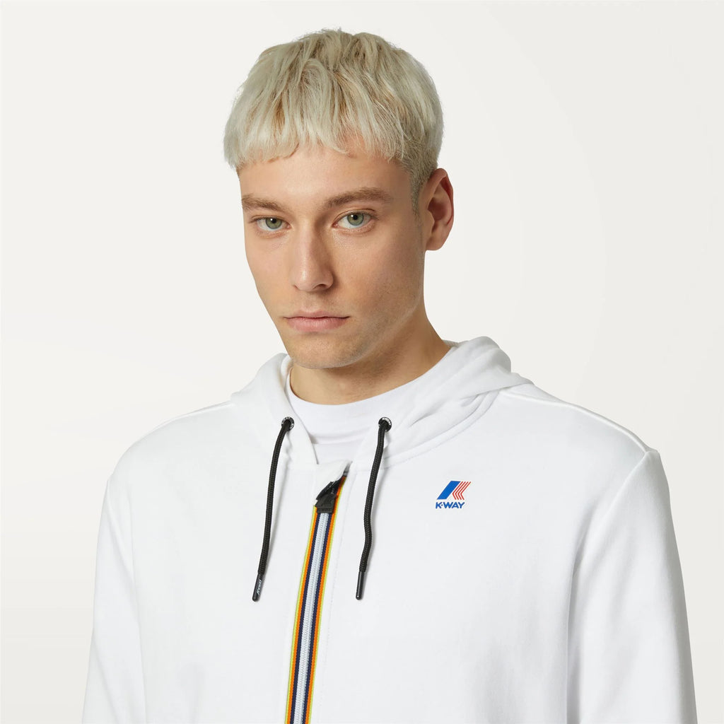 LE VRAI ARNEL POLY COTTON