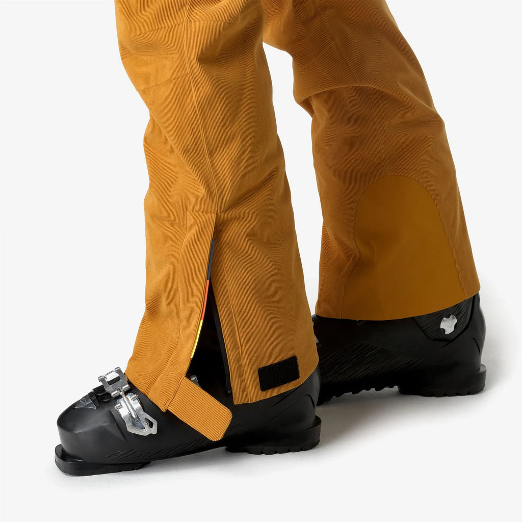AVRIEUX CORDUROY