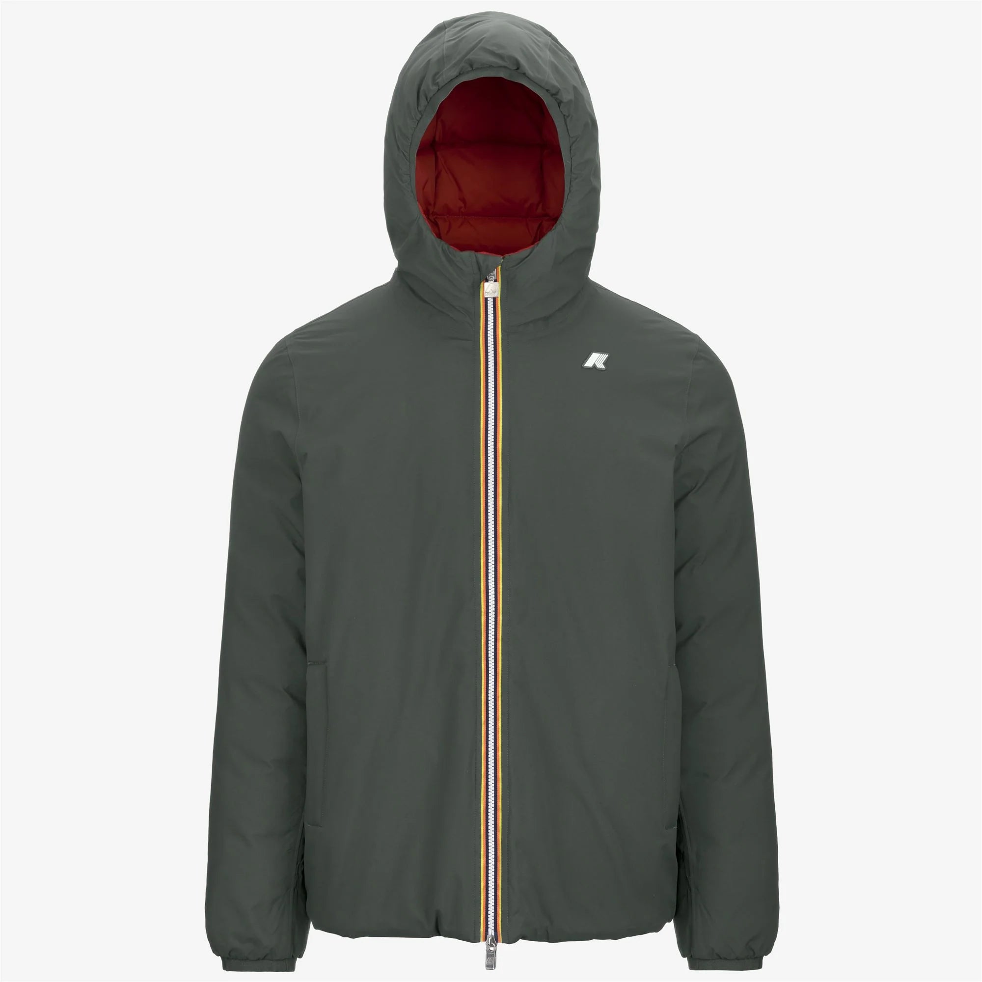 JACK ST THERMO REVERSIBLE