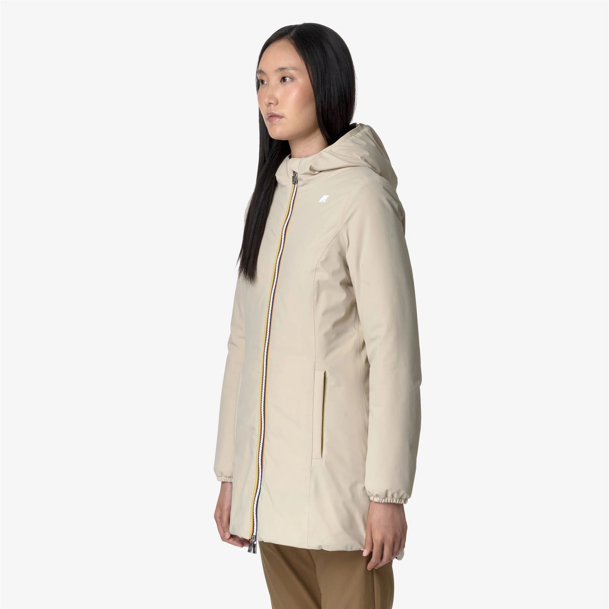 DENISE ST WARM REVERSIBLE