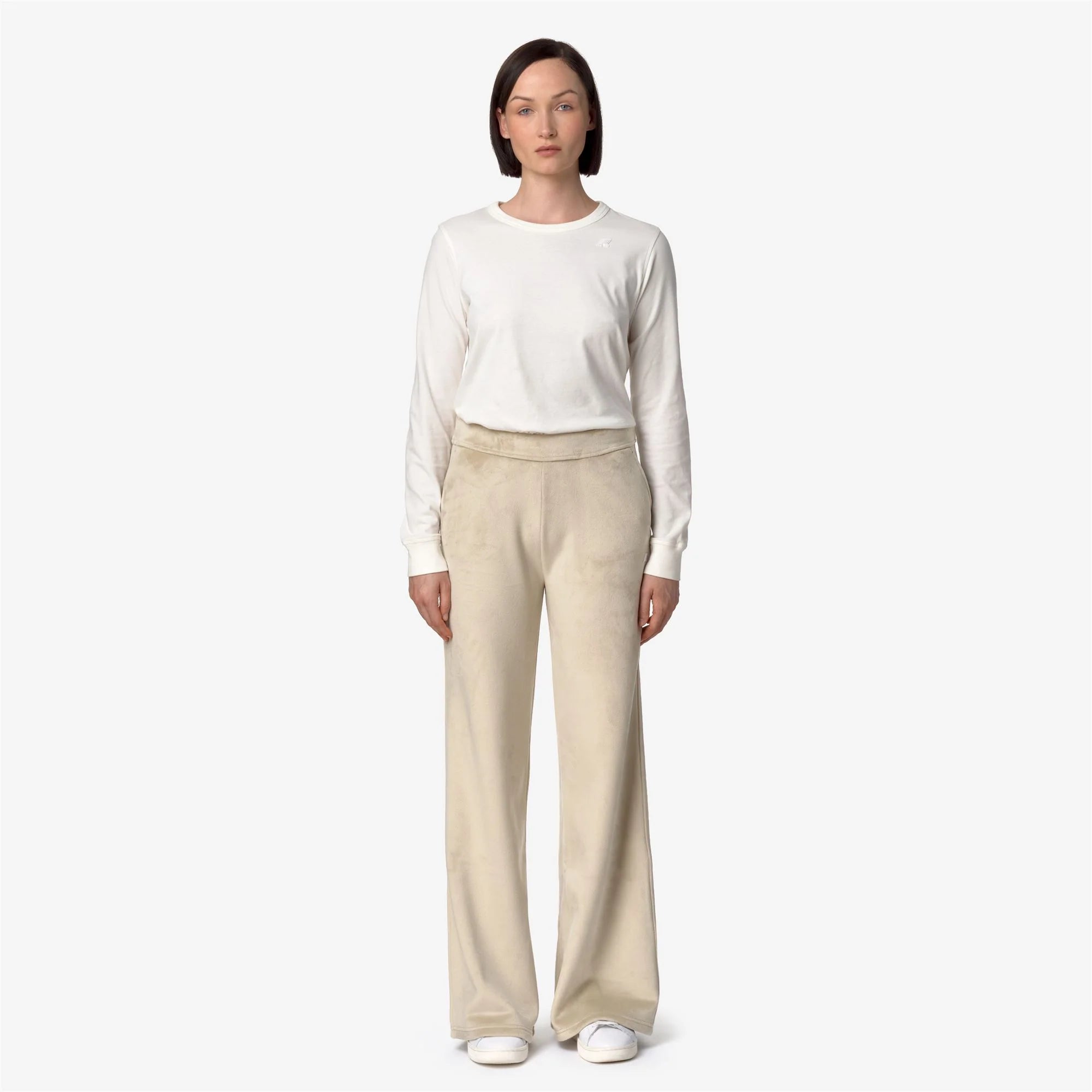 JENNY VELOUR POLAR