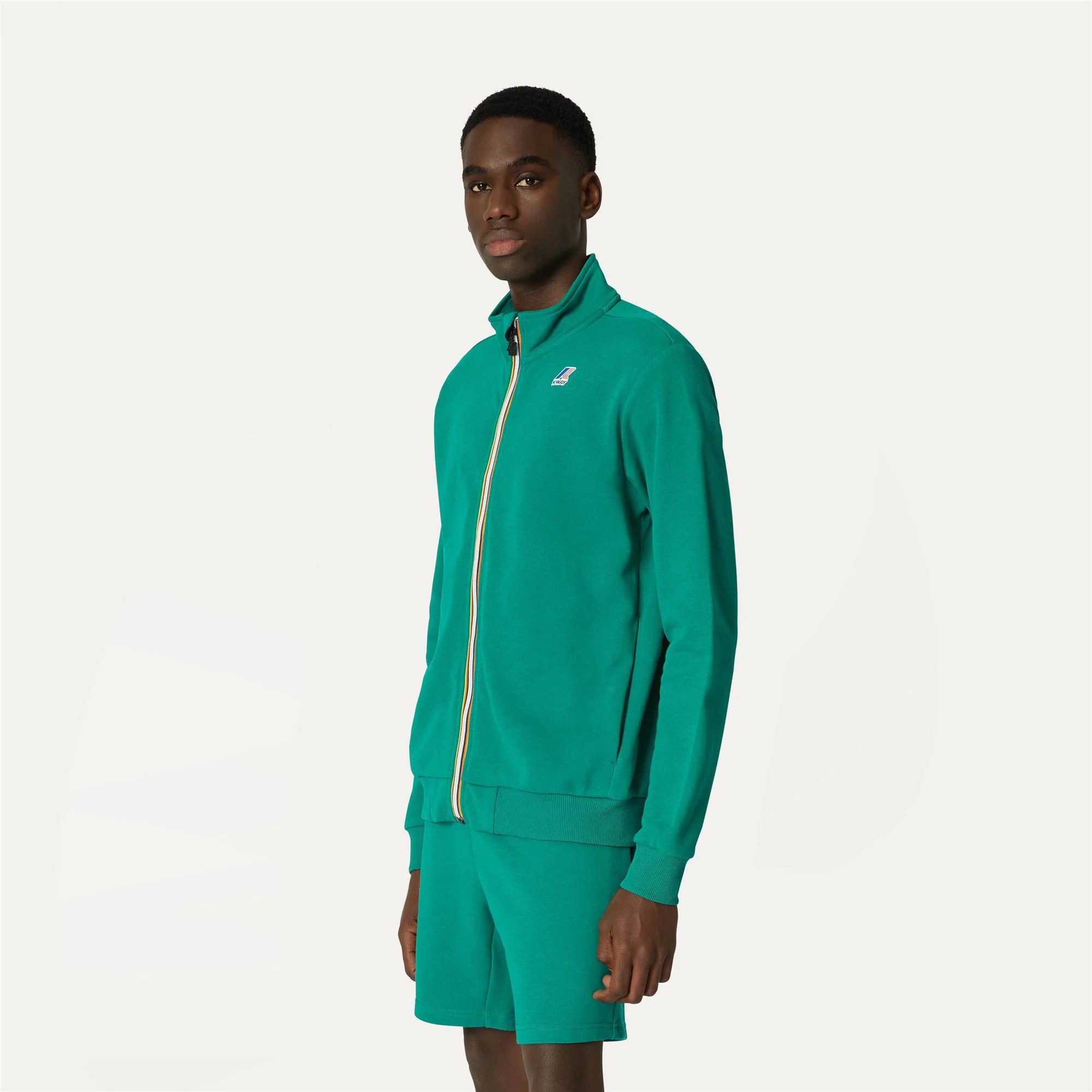 AUGUR POLY COTTON