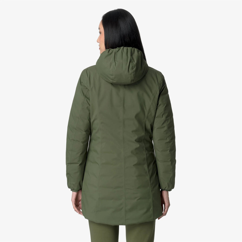 DENISE ST THERMO REVERSIBLE