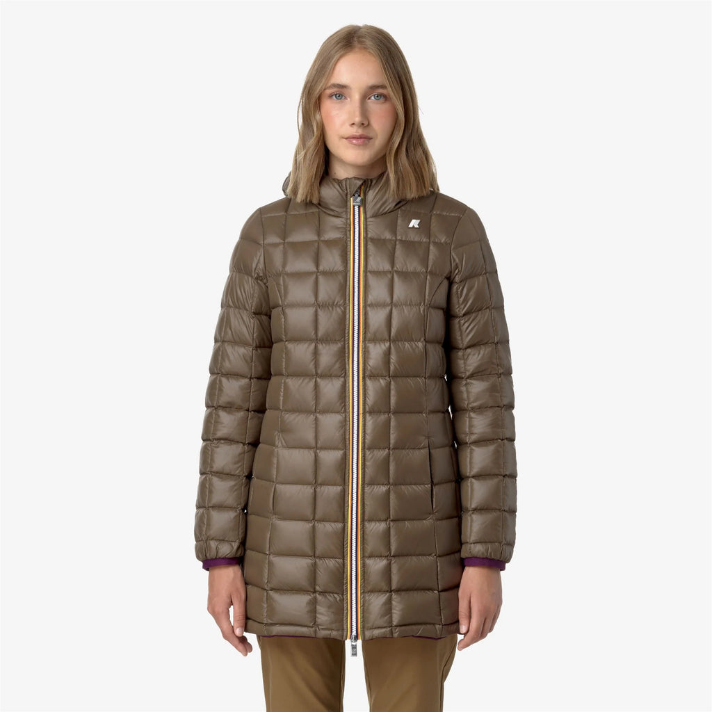 DENISE ST THERMO REVERSIBLE