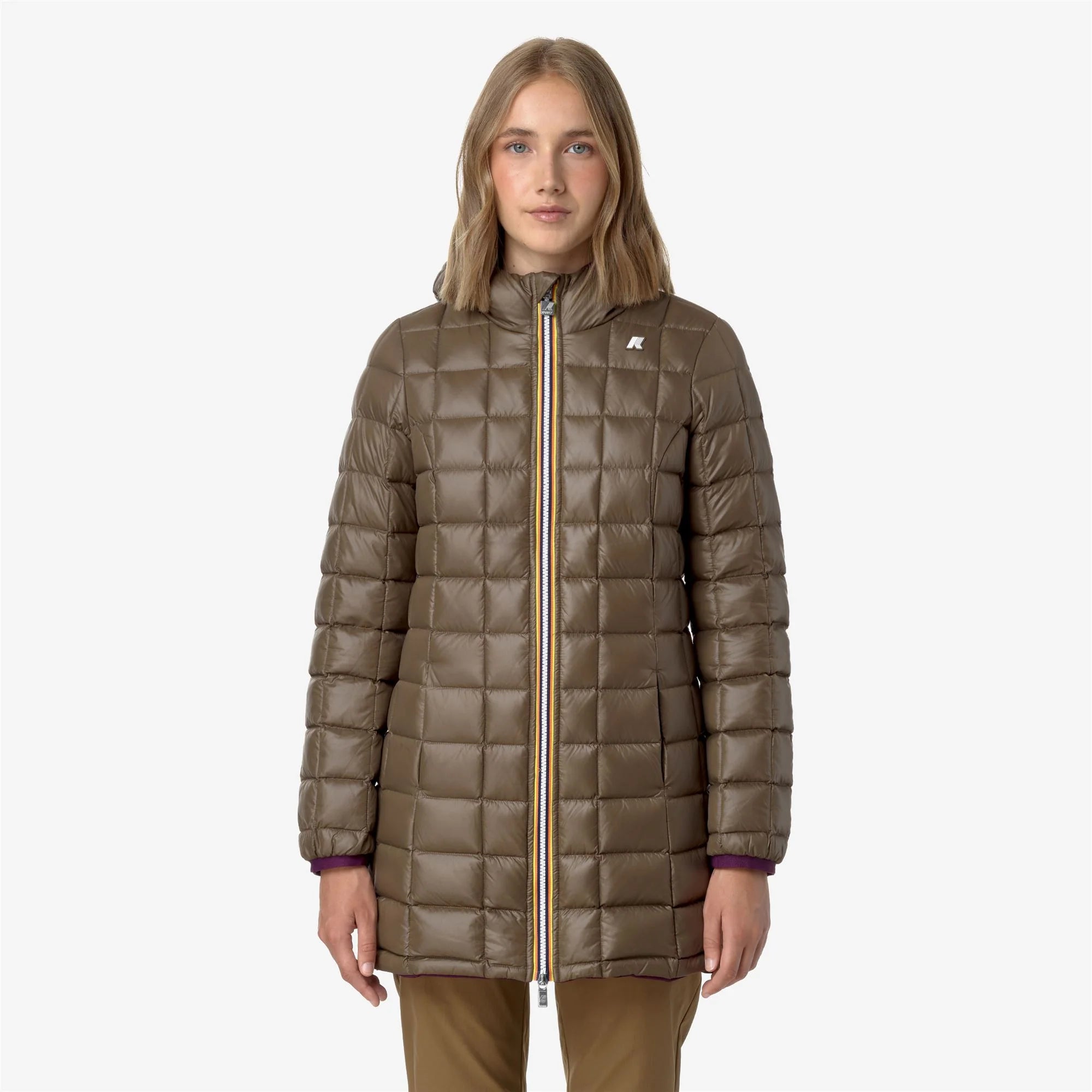 DENISE ST THERMO REVERSIBLE