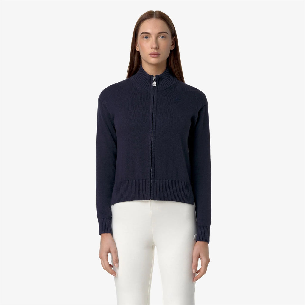 BETINNE COTTON CASHMERE