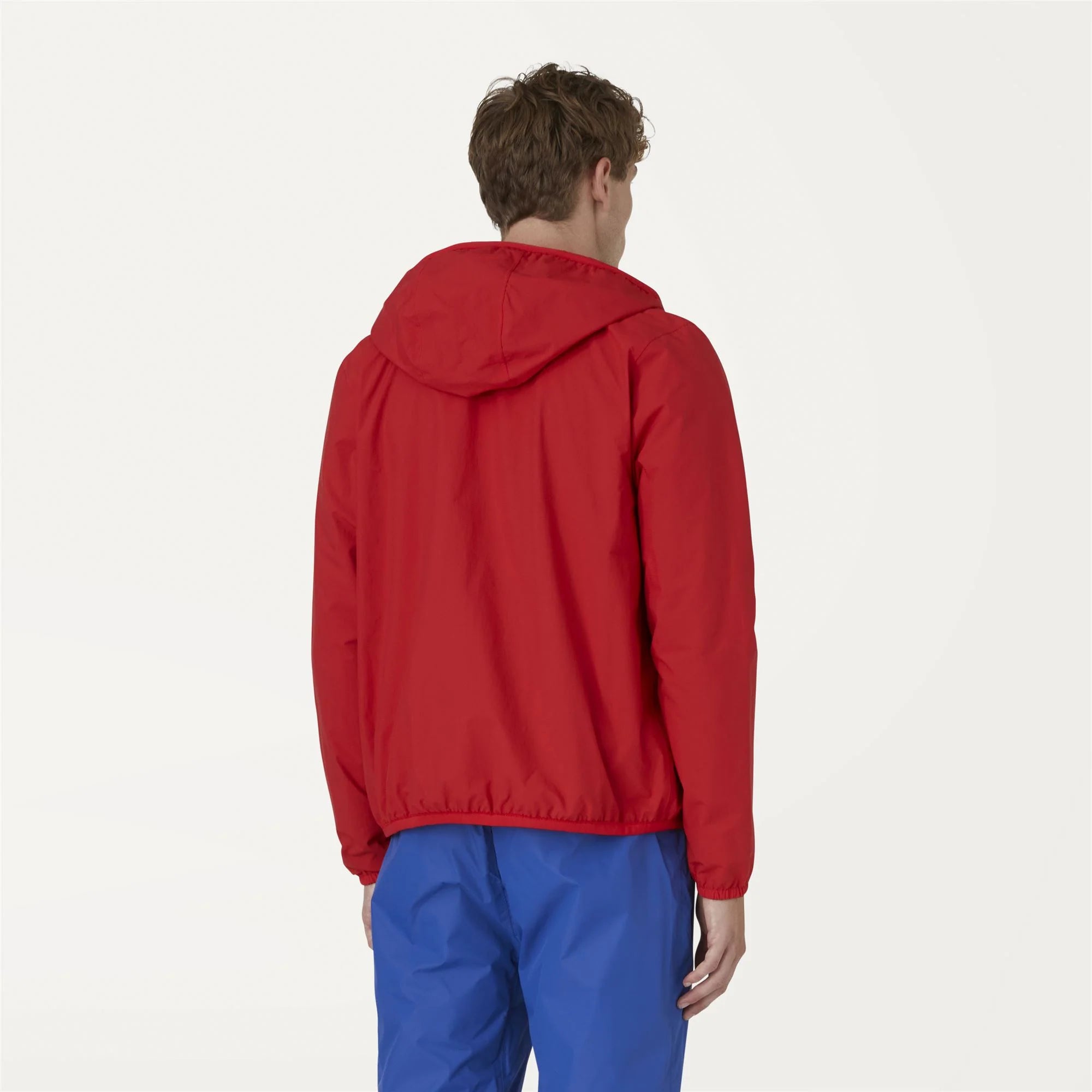 JACQUES REVERSIBLE RIPSTOP