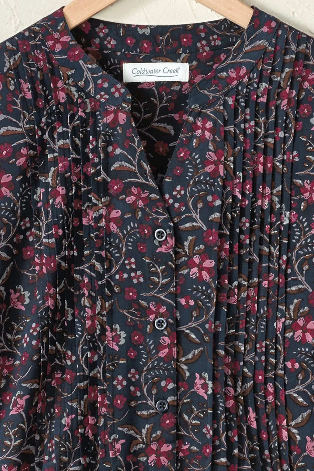 Bellerose Tunic