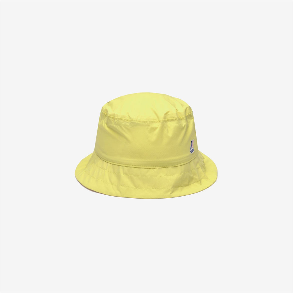 P. LE VRAI 4.0 MAYLISIN - Headwear - Hat - Unisex - GREEN ACACIA