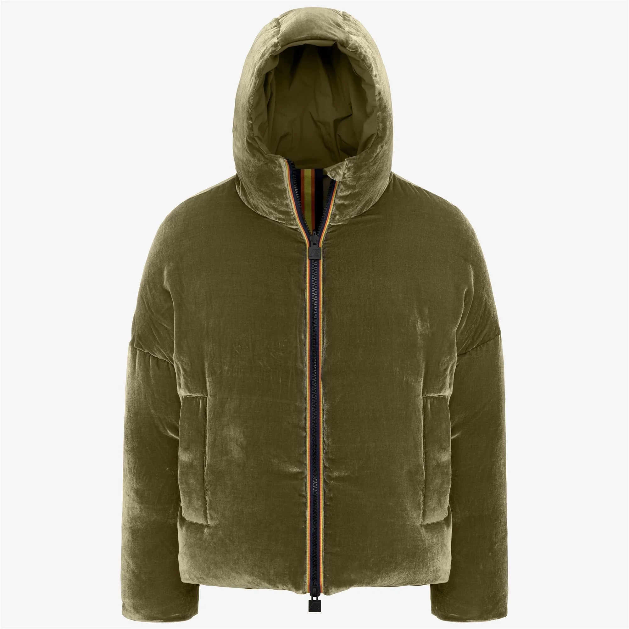 CLAUDER VELVET THERMO REVERSIBLE