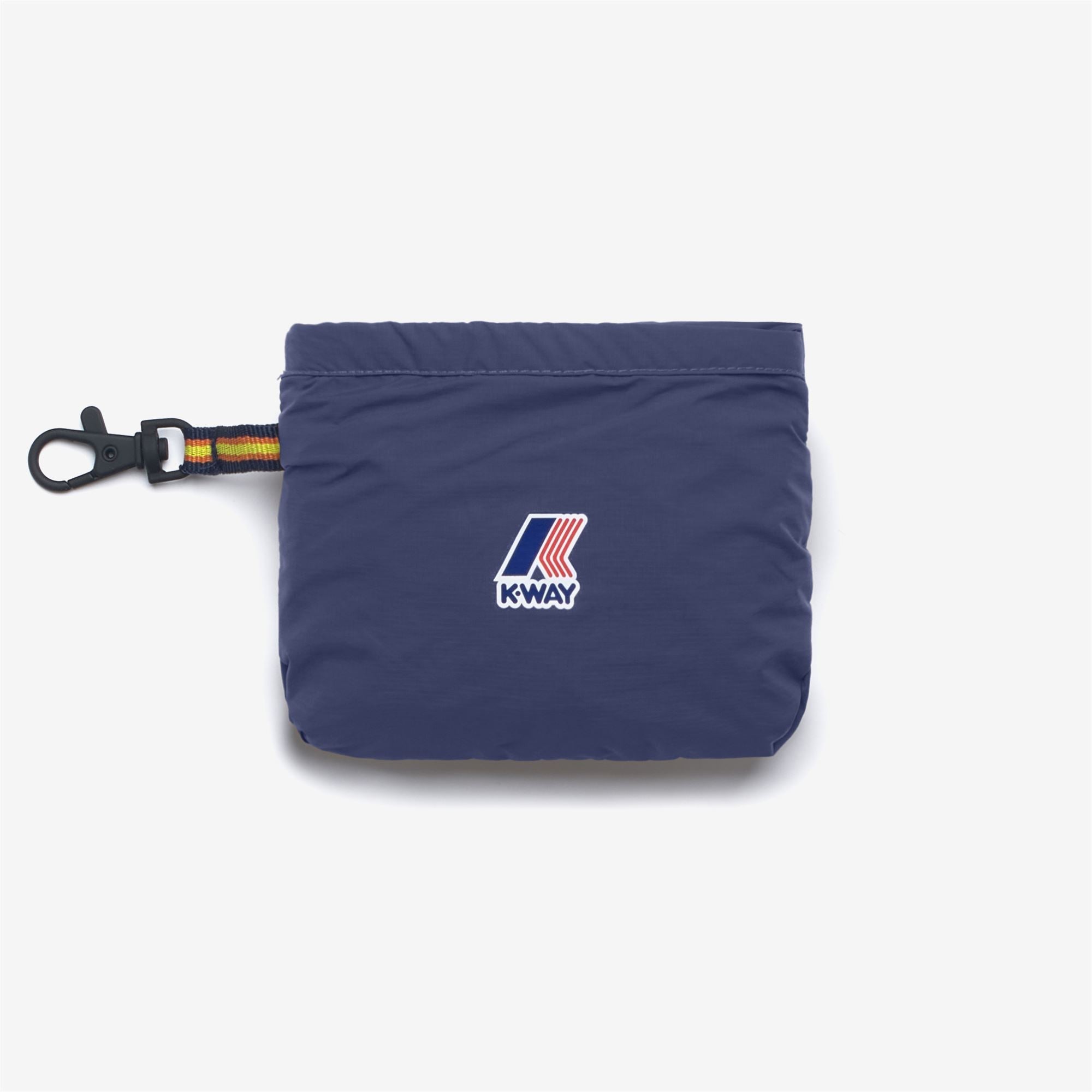 LE VRAI 4.0 LASSIE - Jackets - DOG COAT - Unisex - BLUE DEEP COBALT