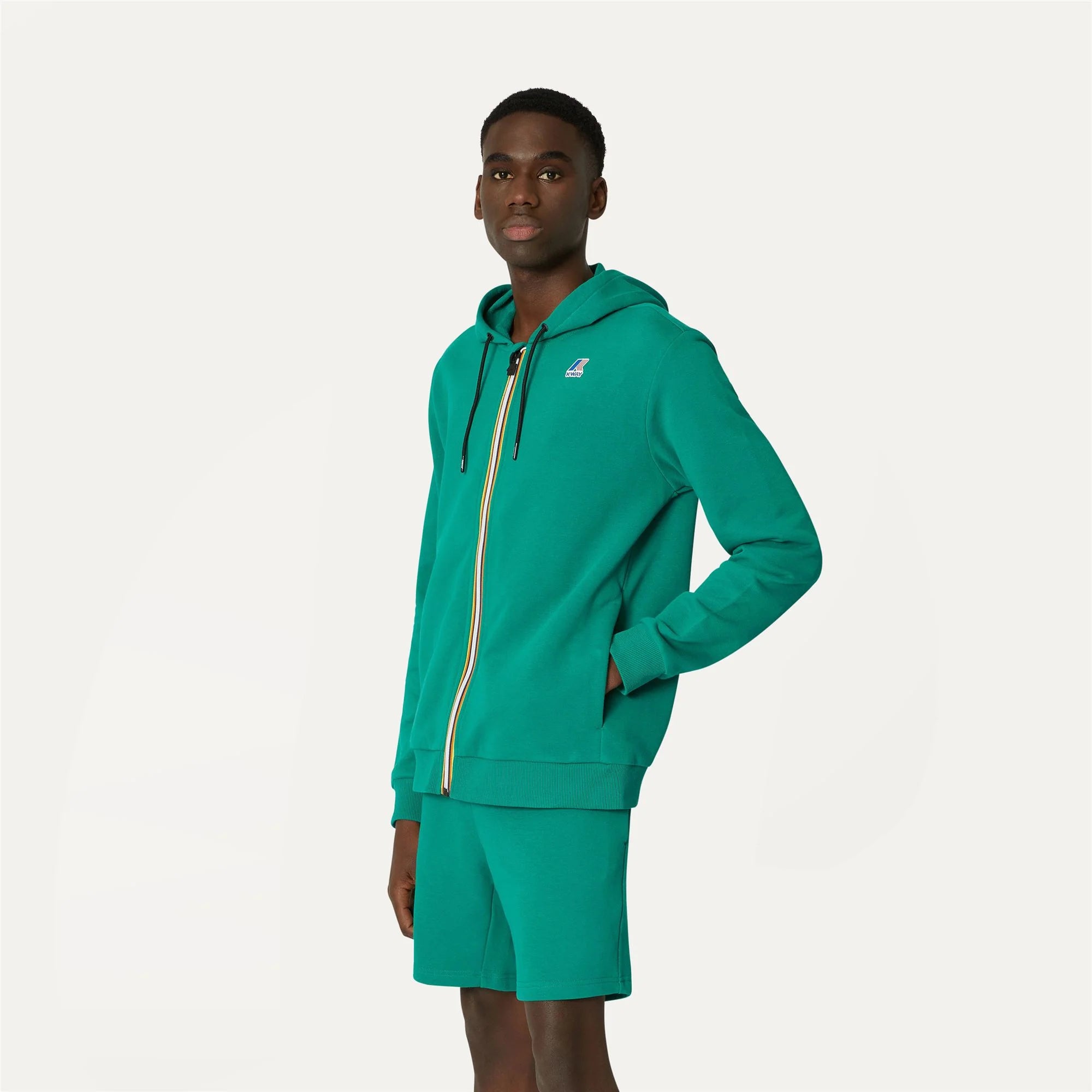 LE VRAI ARNEL POLY COTTON