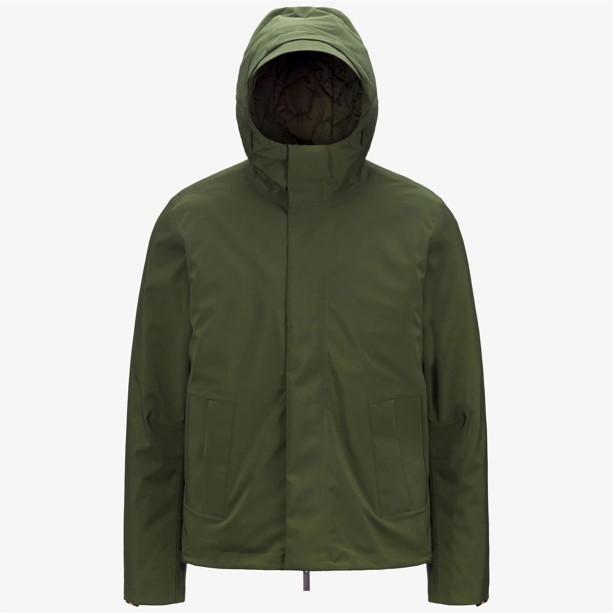 JACKEN BONDED PADDED