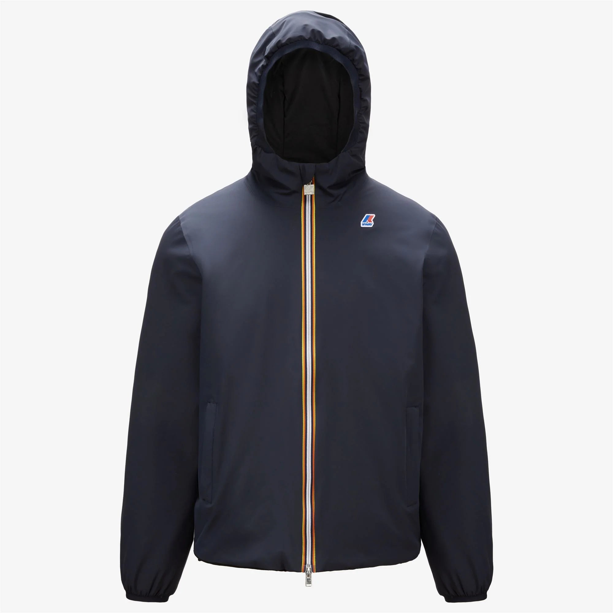 JACQUES WARM REVERSIBLE