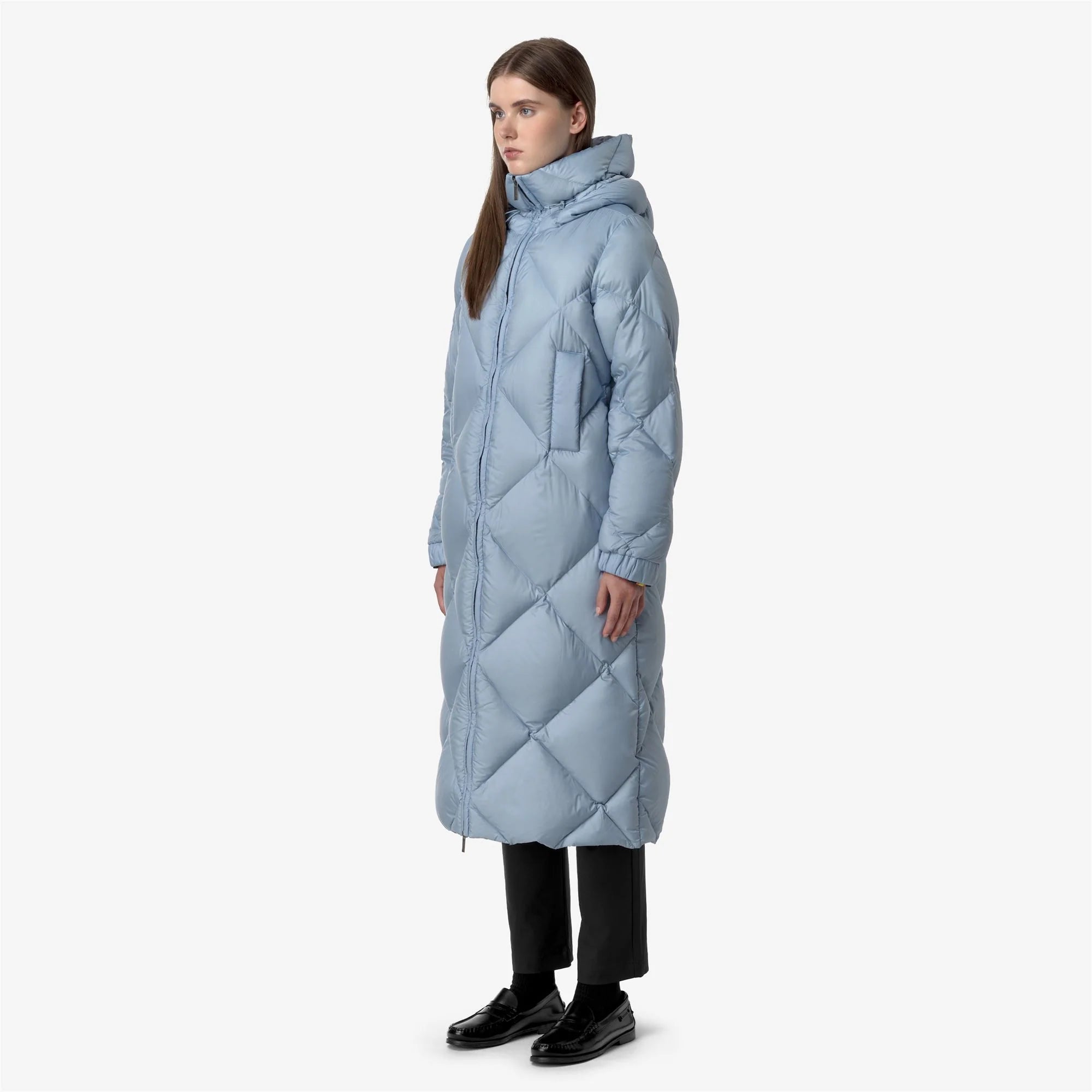 NEIVEL SUPER LIGHT THERMO HEAVY