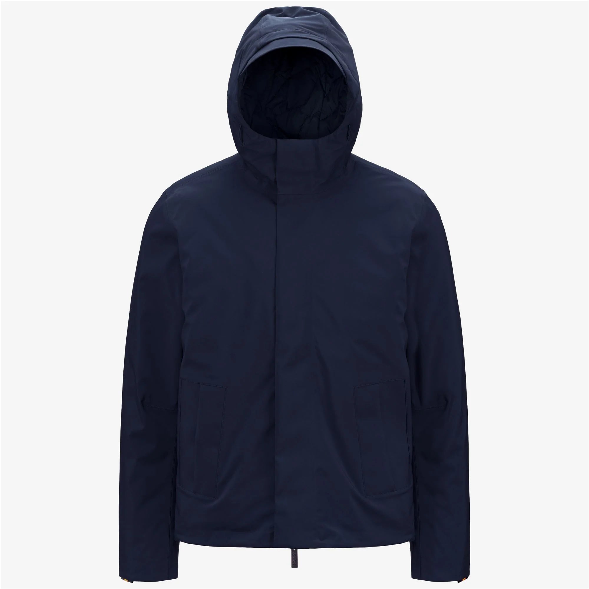 JACKEN BONDED PADDED