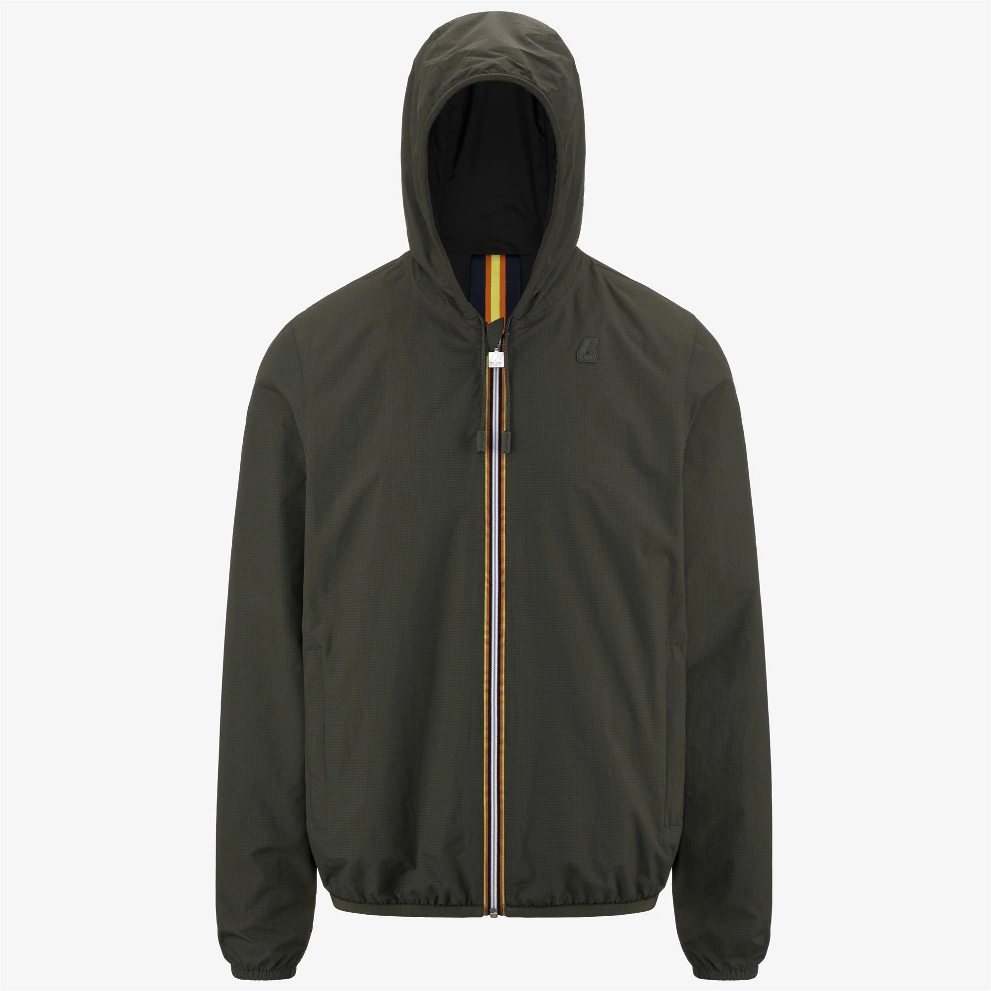JACQUES REVERSIBLE RIPSTOP