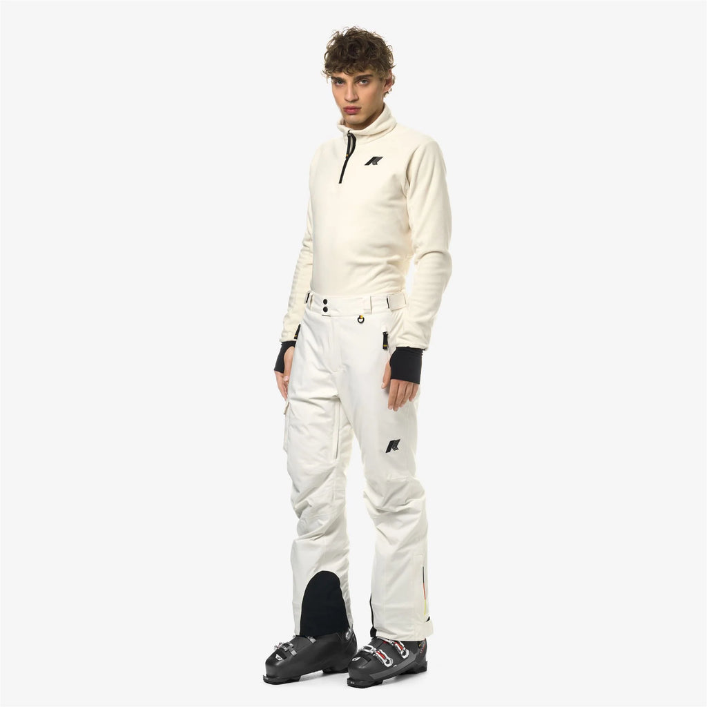 AVRIEUX MICRO TWILL 2 LAYERS