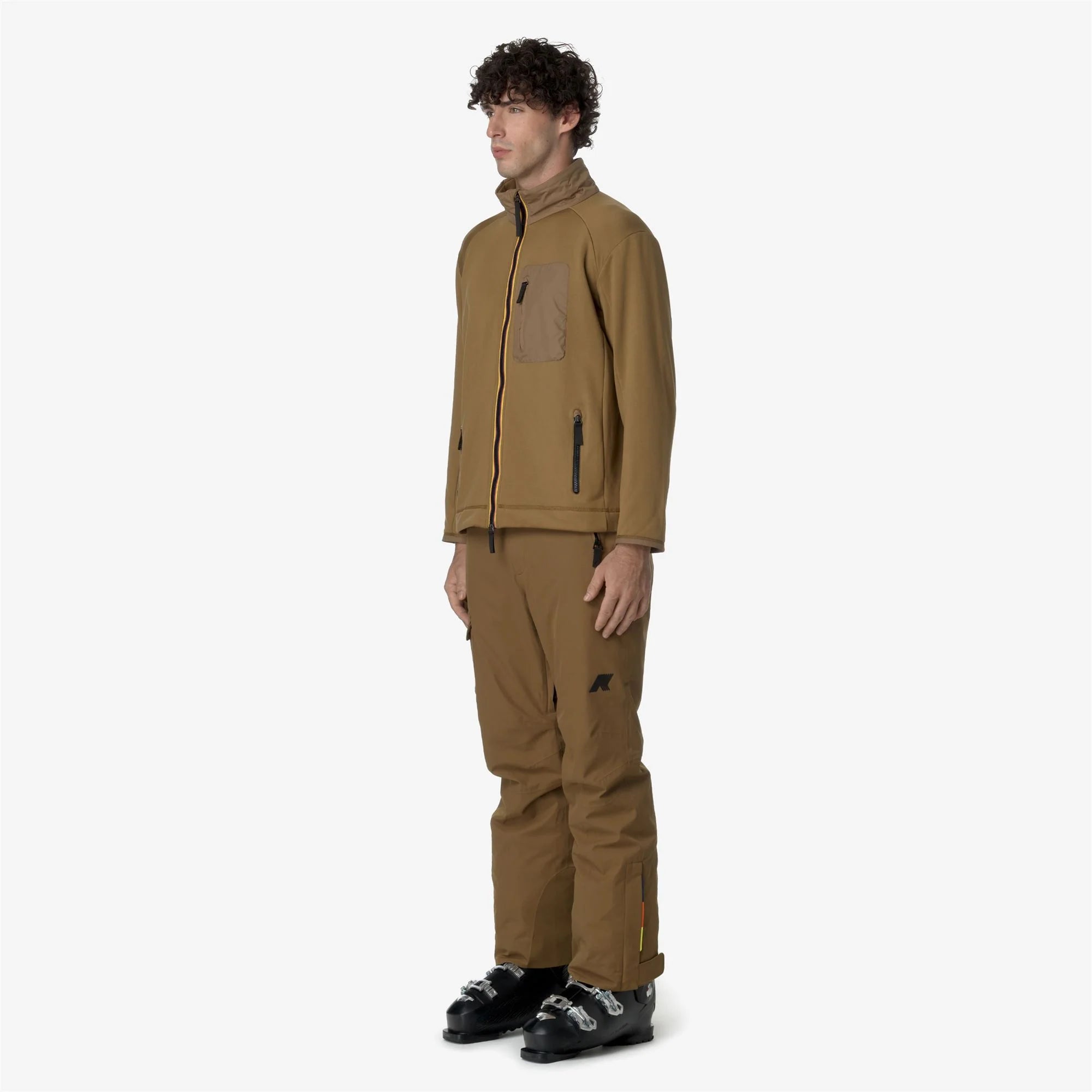 AVRIEUX MICROTWILL 2L