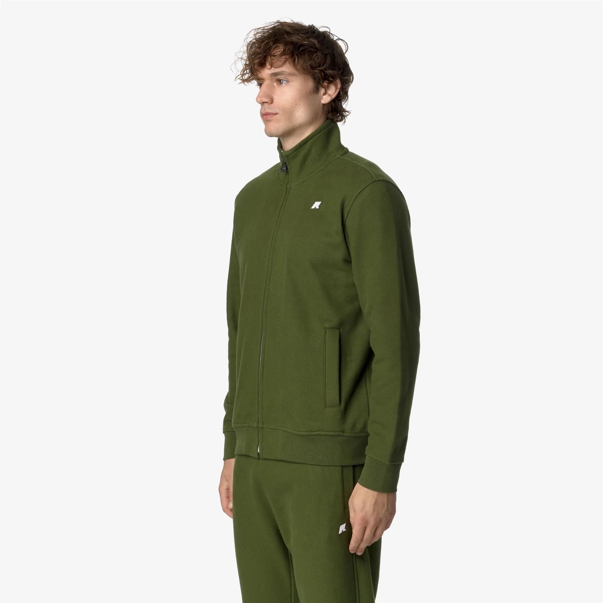 FINN HEAVY FLEECE