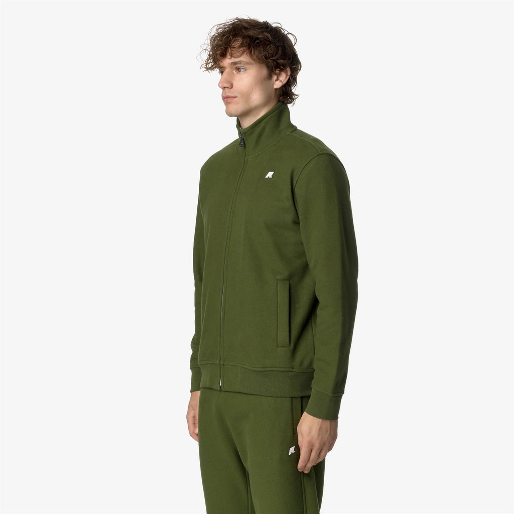 FINN HEAVY FLEECE