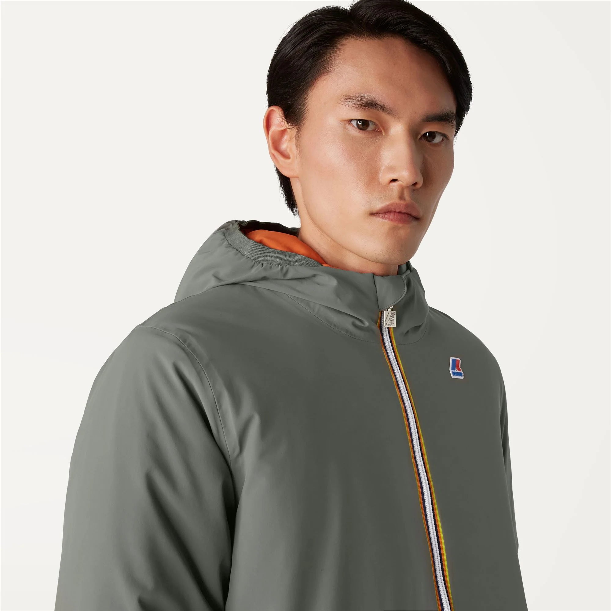 JACQUES WARM REVERSIBLE